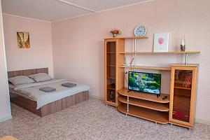 &quot;Уютные студии на Луговой 59/а&quot; апарт-отель во Владивостоке фото 5