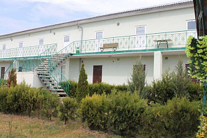 "Уютный дом" гостевой дом