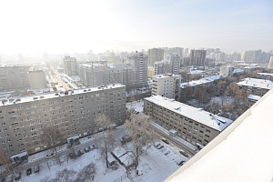 &quot;Домашний Уют на Щорса 54&quot; апарт-отель в Екатеринбурге фото 2