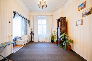 1-комнатная квартира наб. канала Грибоедова 2Б в Санкт-Петербурге 9