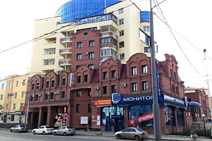 Хостелы Якутска в центре, "Премьер" в центре
