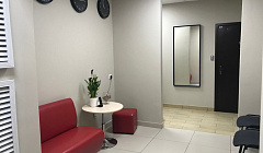 Фото объекта ««URoom ApartHotel Первомайская 117» апарт-отель в Москве», 5