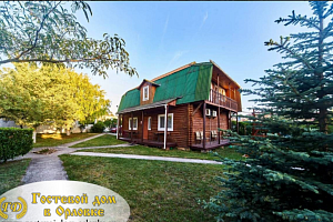Гостевые дома Севастополя у моря, Светлая 11 у моря - цены