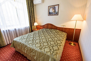 &quot;Нефтяник&quot; гостиница в Альметьевске, ул. Толстого, 11 фото 2