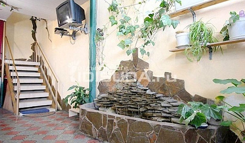 Фото объекта ««У Риты» гостевой дом в Адлере», 1