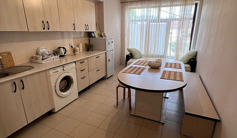 Фото объекта «2х-комнатная квартира Абазинская 55 в Сухуме», 1