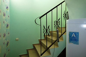 3х-комнатная квартира в таунхаусе Общинная 9 в Адлере (Имеретинская Бухта) фото 7