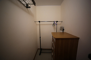1-комнатная квартира Владивостокская 10 в Уфе 4
