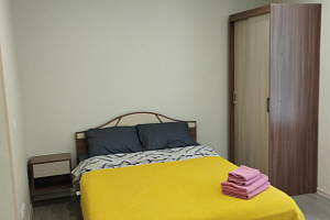 1-комнатная квартира Пушкина 56