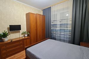 1-комнатная квартира Чайковского 20 в Сергиевом Посаде 2