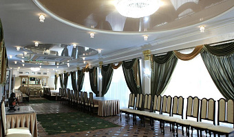 &quot;Гранд Плаза&quot; отель в Георгиевске - фото 5