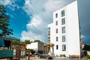 Отели Витязево для отдыха с детьми, "AMFORA RESORT&BEACH HOTEL All inclusive" для отдыха с детьми