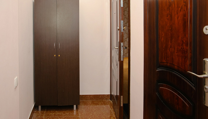2х-комнатная квартира Оранжерейная 21 корп 3 (б) в Пятигорске - фото 1
