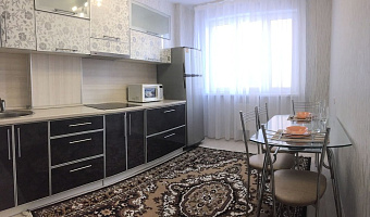 1-комнатная квартира Краснозвездная 31 в Нижнем Новгороде - фото 2