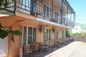Мини-отели Вардане, "Минерал" мини-отель - фото