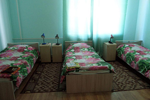 Гостиницы Старой Руссы с бассейном, "На Штыкова" с бассейном - фото