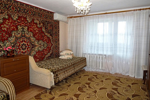 1-комнатная квартира Южная 11 в Приморском (Феодосия) фото 11