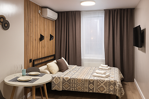 "Хайвей 1641" апартаменты