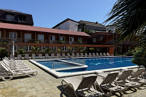 "RELAX" база отдыха