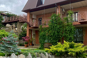 "Нирвана" гостевой дом