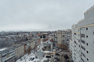 &quot;Большая на проспекте Ленина&quot; 2х-комнатная квартира во Влдаимире фото 2