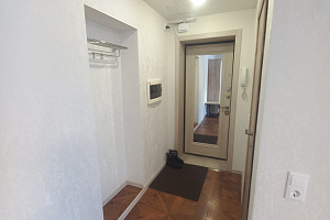 1-комнатная квартира Тверской 3 в Твери 6