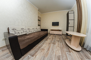Гостиницы Воронежа все включено, "ATLANT Apartments 37" 2х-комнатная все включено - цены