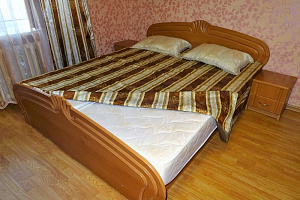 1-комнатная квартира Бартенева 12 в Евпатории фото 6