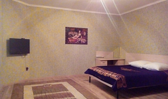 &quot;Виктория&quot; гостиничный комплекс в Барнауле - фото 3