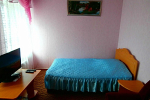 Гостиницы Омска с баней, "Семейная" с баней - фото