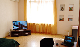 Квартира-студия Карла Маркса 86 в Тольятти - фото 3