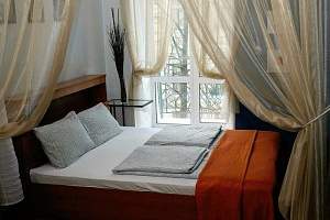 "Исаакиевская площадь" гостевой дом