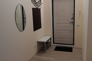 2х-комнатная квартира Богдана Хмельницкого 102 в Абакане 8