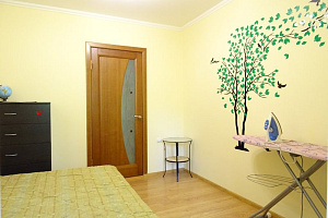3х-комнатная квартира Кошевого 15 в Дивноморском фото 9