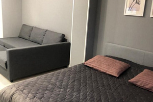 &quot;Лофт Московский квартал&quot; 1-комнатная квартира