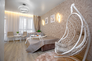 Квартира-студия Адмирала Горшкова 8