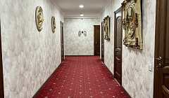 Фото объекта ««РАЙ» ★★★ гостиница в Краснодаре», 5