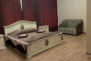 Мотели Краснодарского края, "Кореновск" мотель