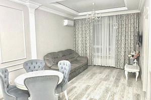 2х-комнатная квартира Притомский 31к2 в Кемерово 10