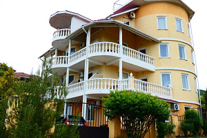 "Лагуна" частный сектор