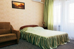 &quot;Круиз&quot; отель в Николаевке фото 7