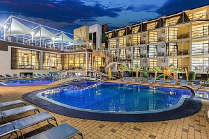 &quot;Понтос&quot; отель