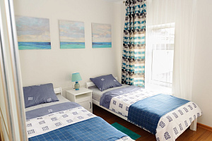 &quot;VLcome Rooms&quot; апарт-отель во Владивостоке фото 32