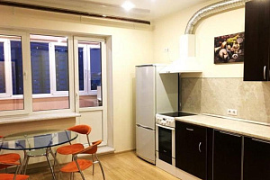 1-комнатная квартира Парашютная 58/2