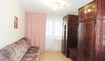1-комнатная квартира Красной Армии 205 в Сергиевом Посаде - фото 2