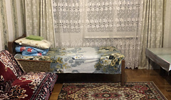 Фото объекта «Апартаменты ЖК «Спутник» Аланская 25А в Домбае», 3
