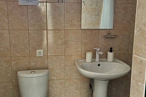 Фото номера «Студия», 7