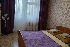 1-комнатная квартира Кочетова 10к3