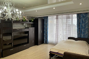 1-комнатная квартира Новороссийская 265 в Анапе фото 3