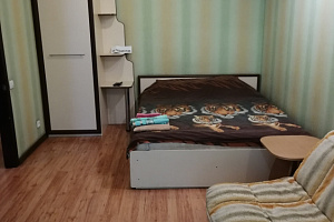 Квартиры Симферополя на неделю, 1-комнатная проспект Кирова 28 на неделю - фото